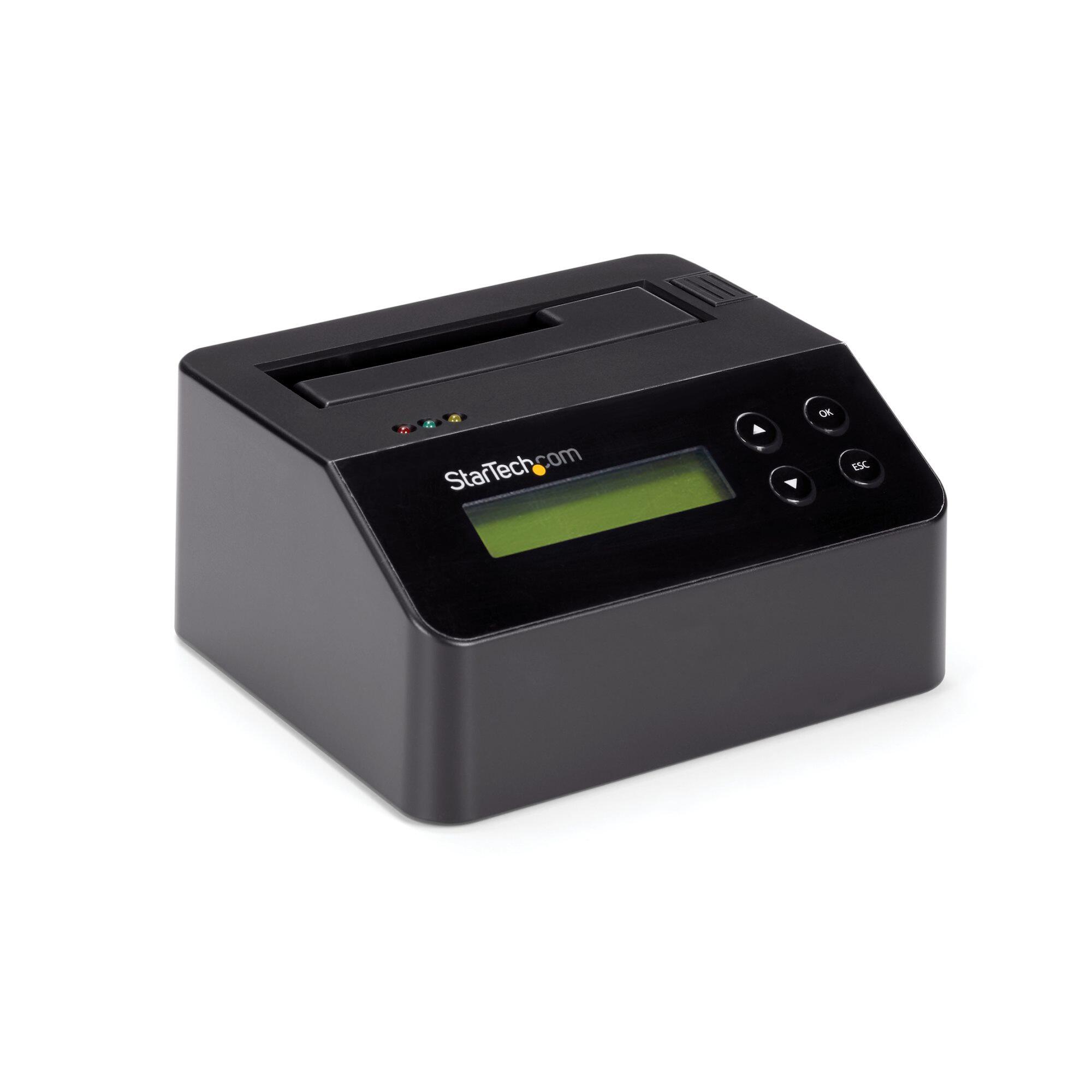 StarTech.com - SDOCK1EU3P2
