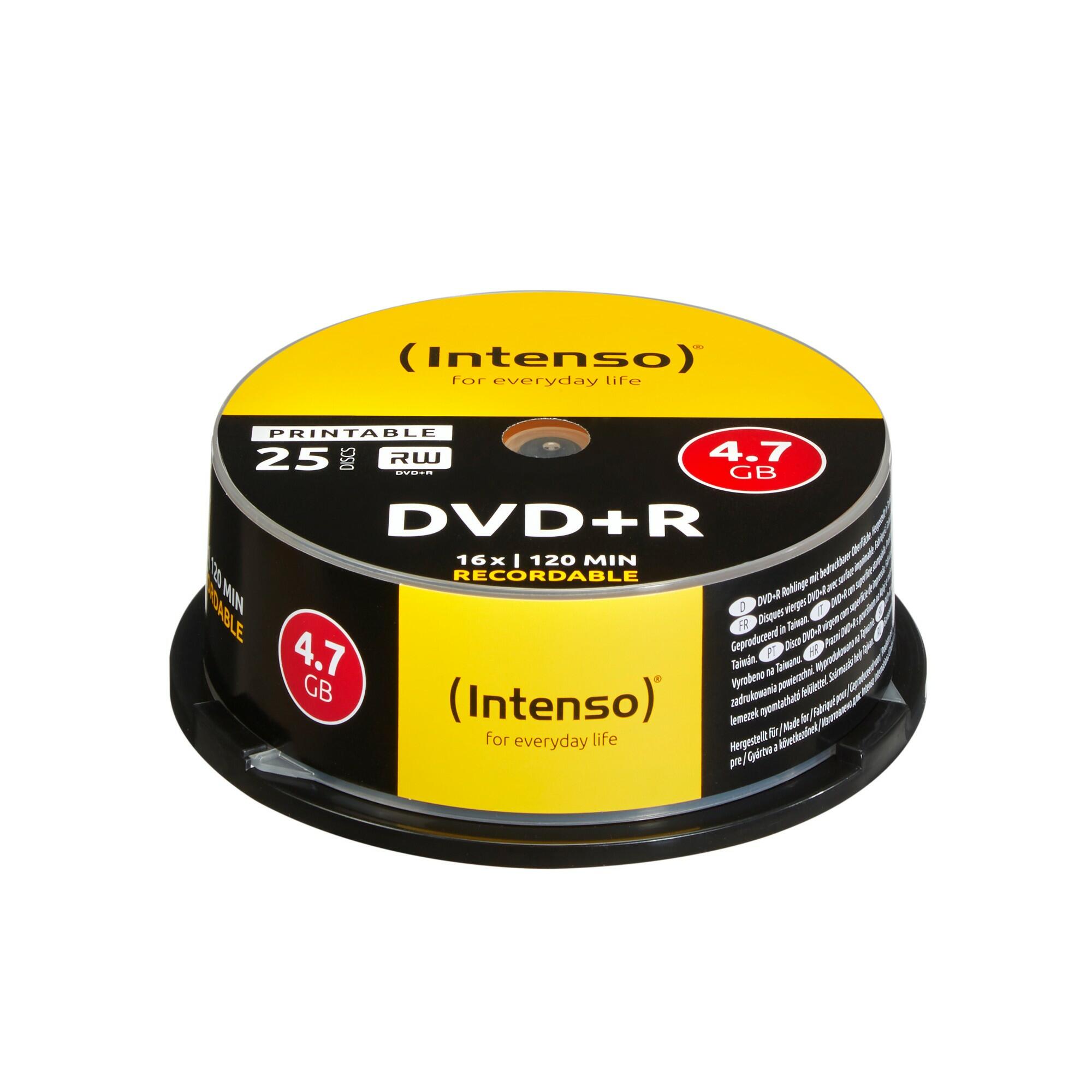 Intenso - 4811154
