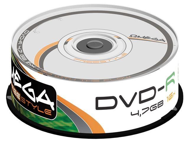 Freestyle - OMDF1625-