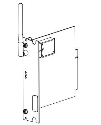 Honeywell - OPT78-2873-02