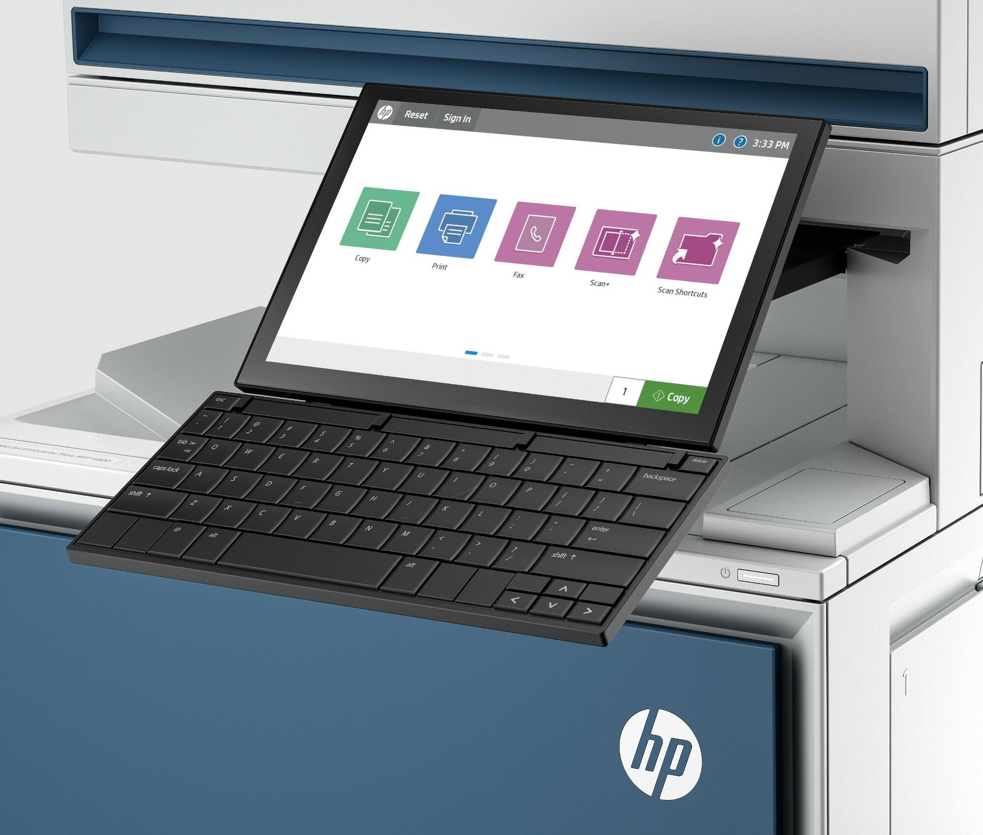 HP - 616H2A