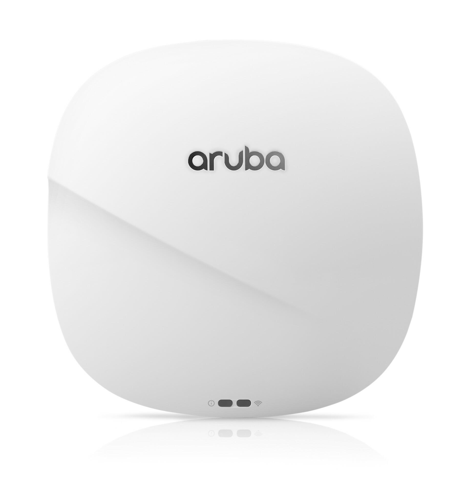 Aruba - JZ031A