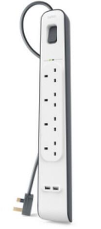 Belkin - BSV401AF2M