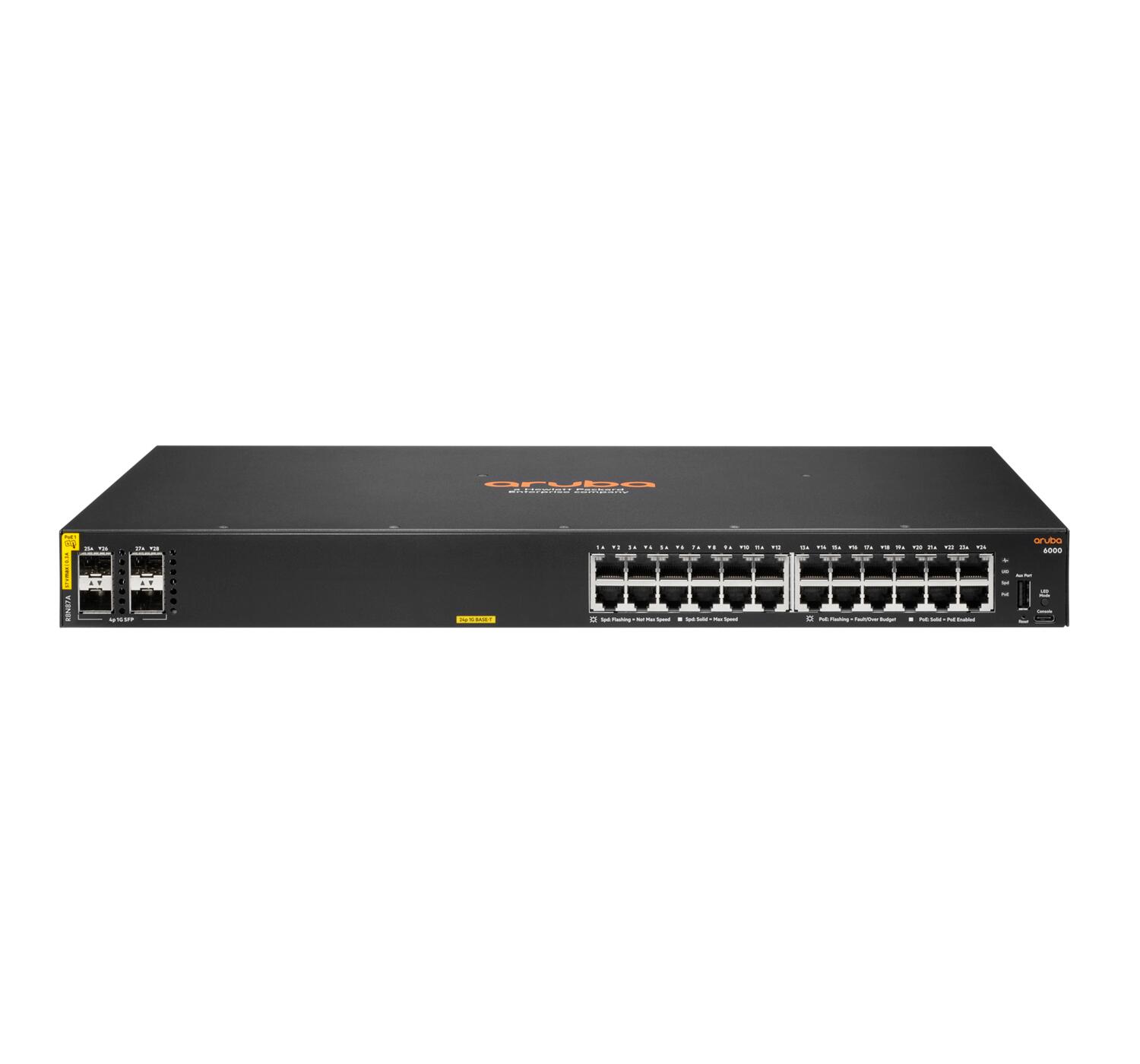 HPE - R8N87A-REF