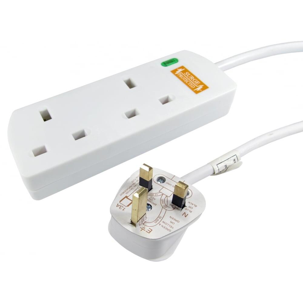 Cables Direct - RB-02M02SPD