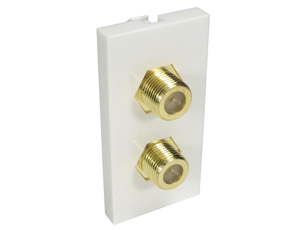 Cables Direct - AV-MOD2FCONN