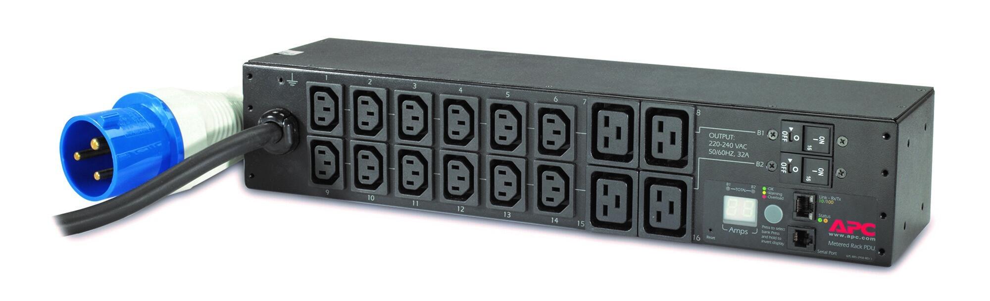 APC - AP7822B