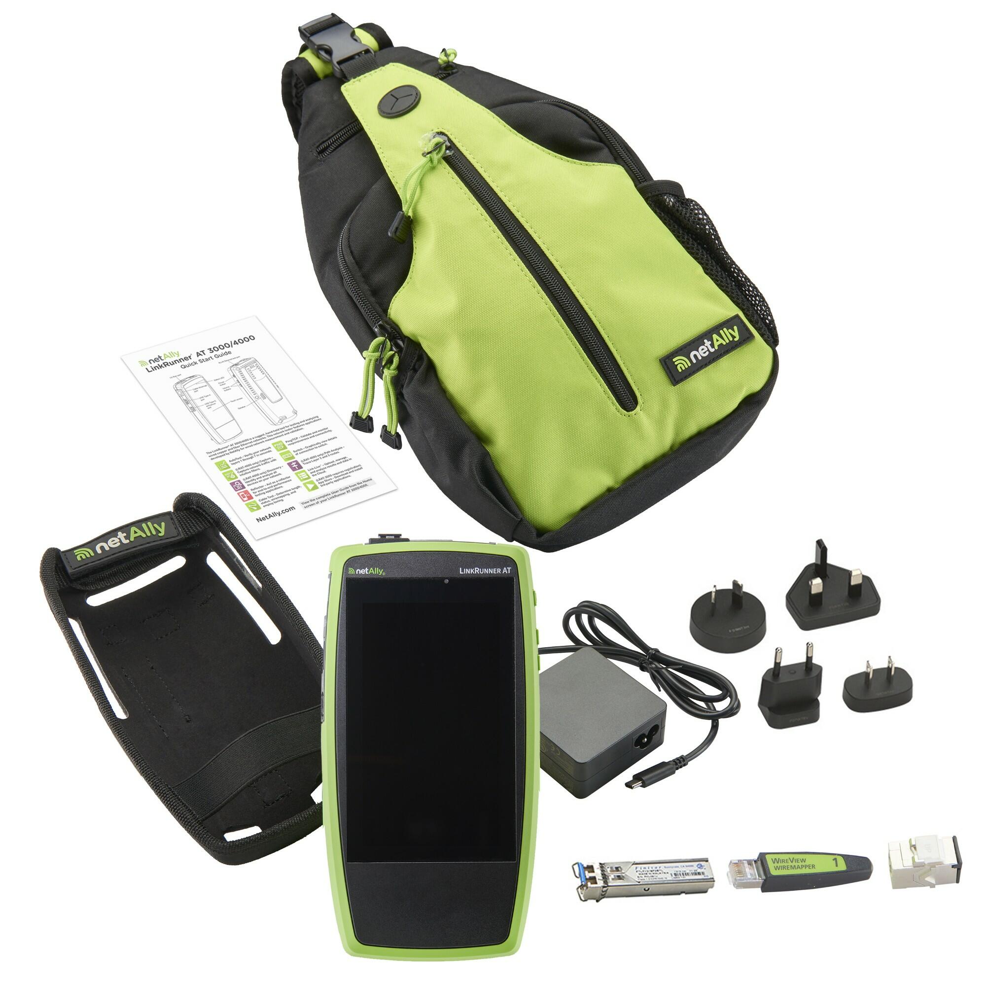 NetAlly - LRAT-4000-KIT