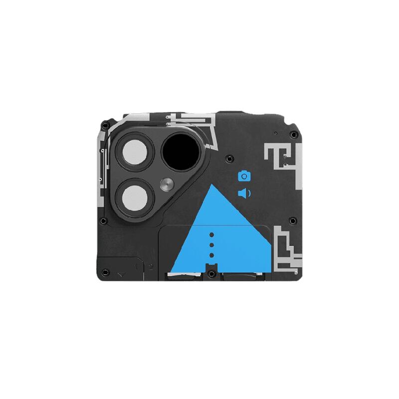 Fairphone - F5TOPU-1ZW-WW1