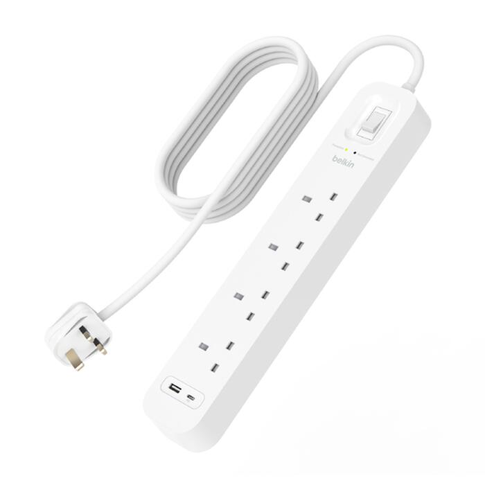 Belkin - SRB001AF2M