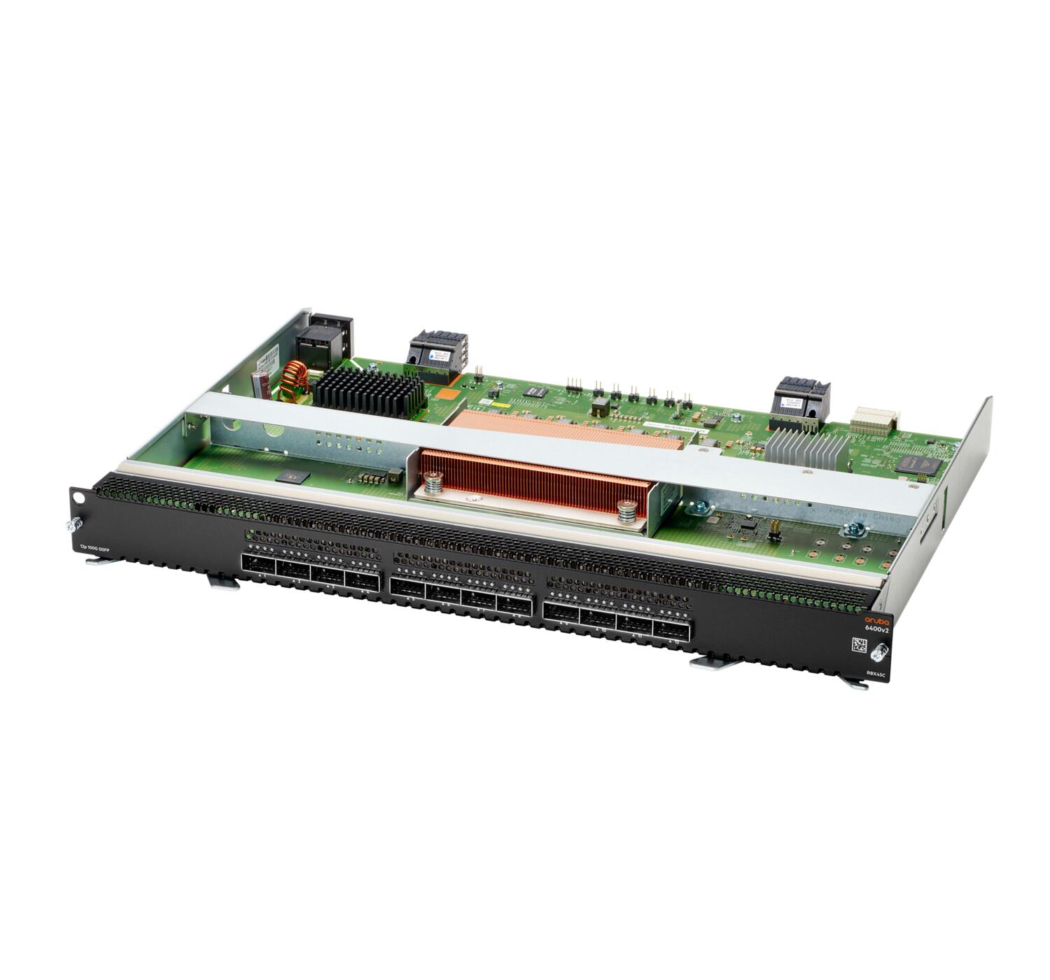 HP - R0X42C