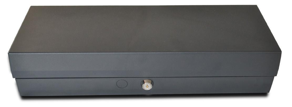 APG Cash Drawer - EPK-560-482