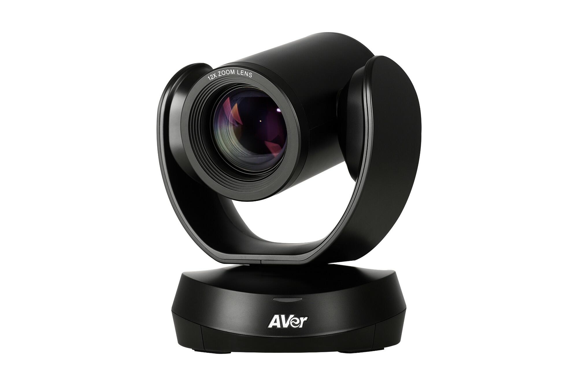 AVer - CAM520PRO3