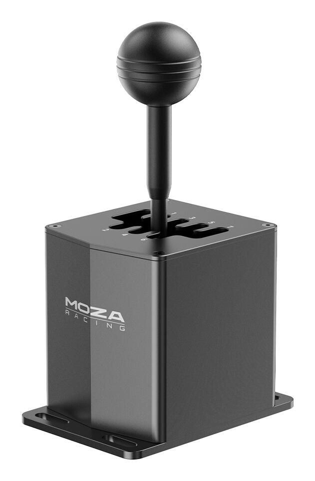 Moza Racing - RS039