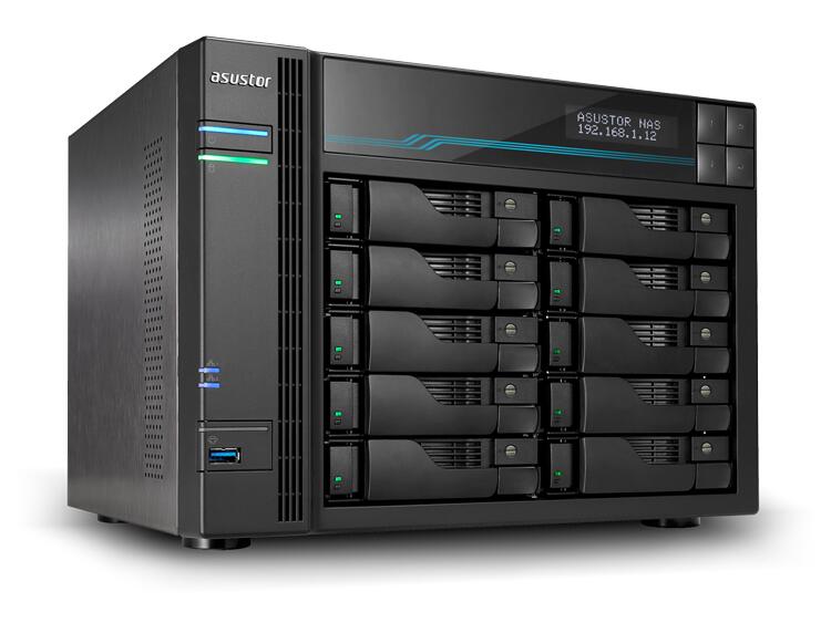 ASUSTOR - AS7110T