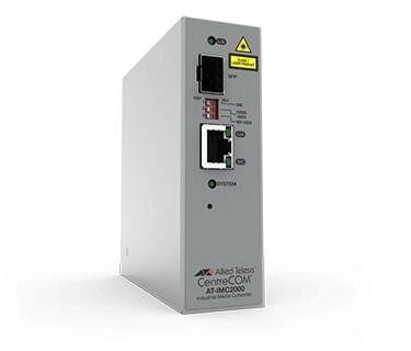 Allied Telesis - AT-IMC2000T/SP-980