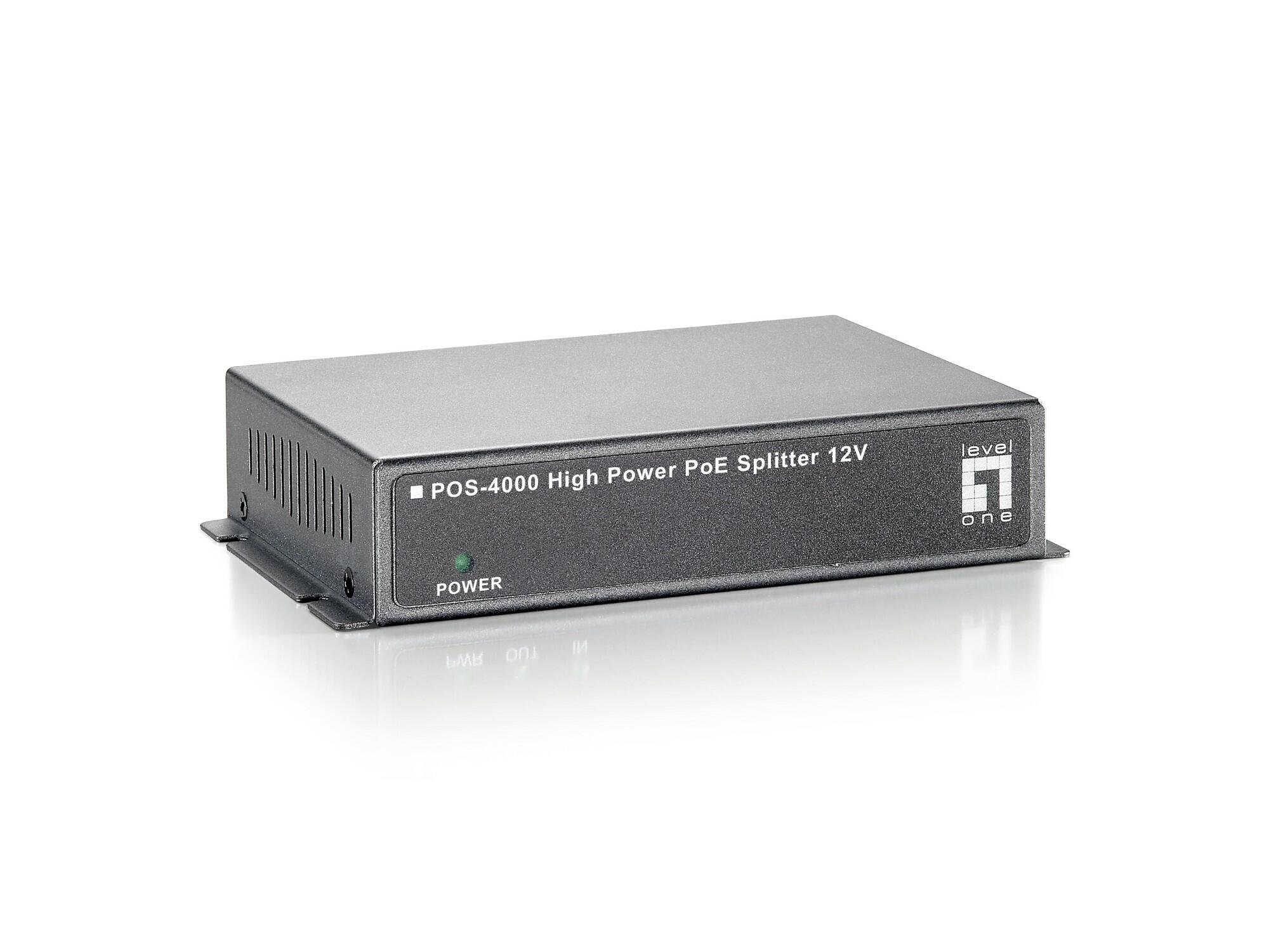 LevelOne - POS-4000