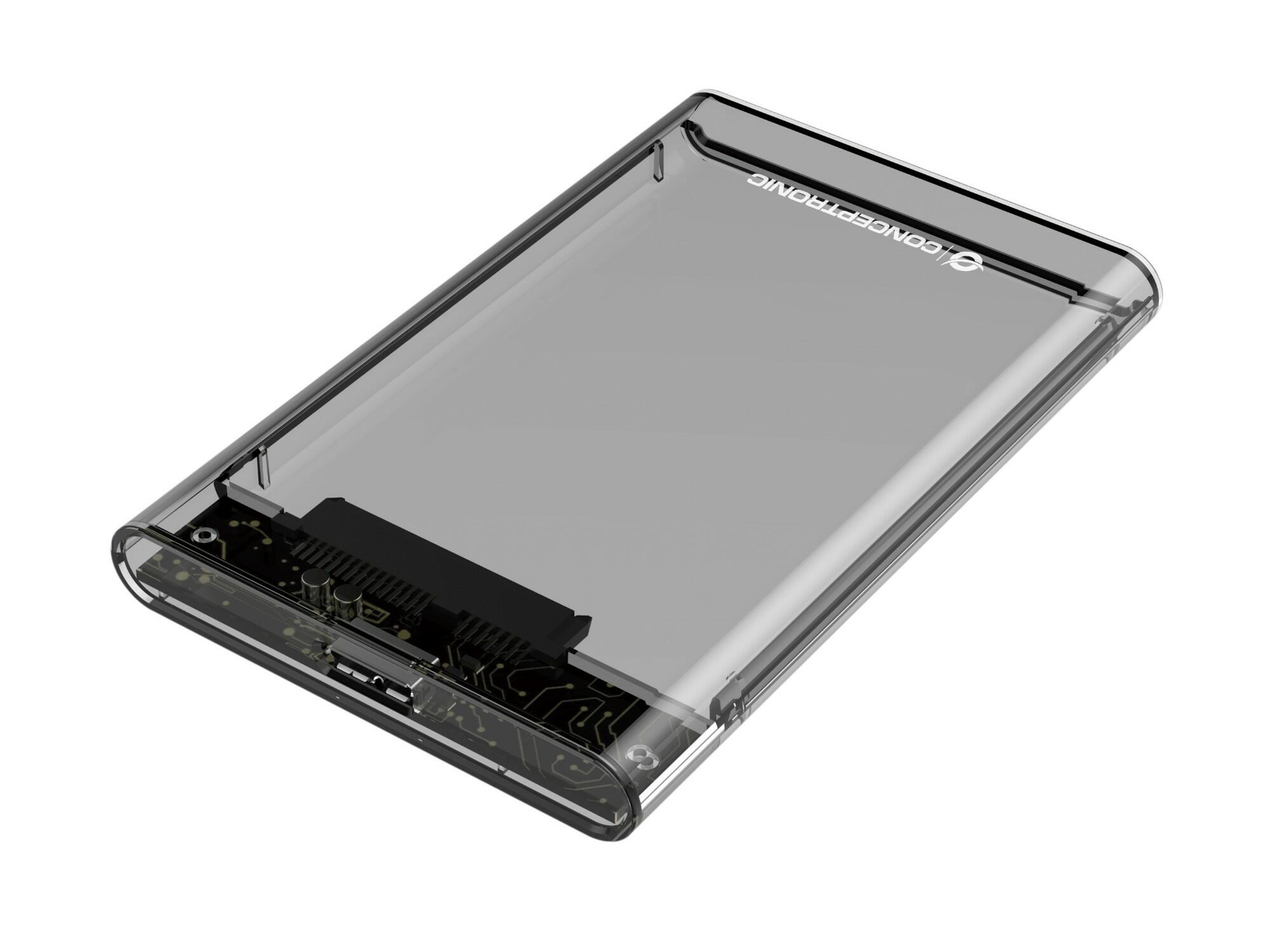 Conceptronic - DANTE03T