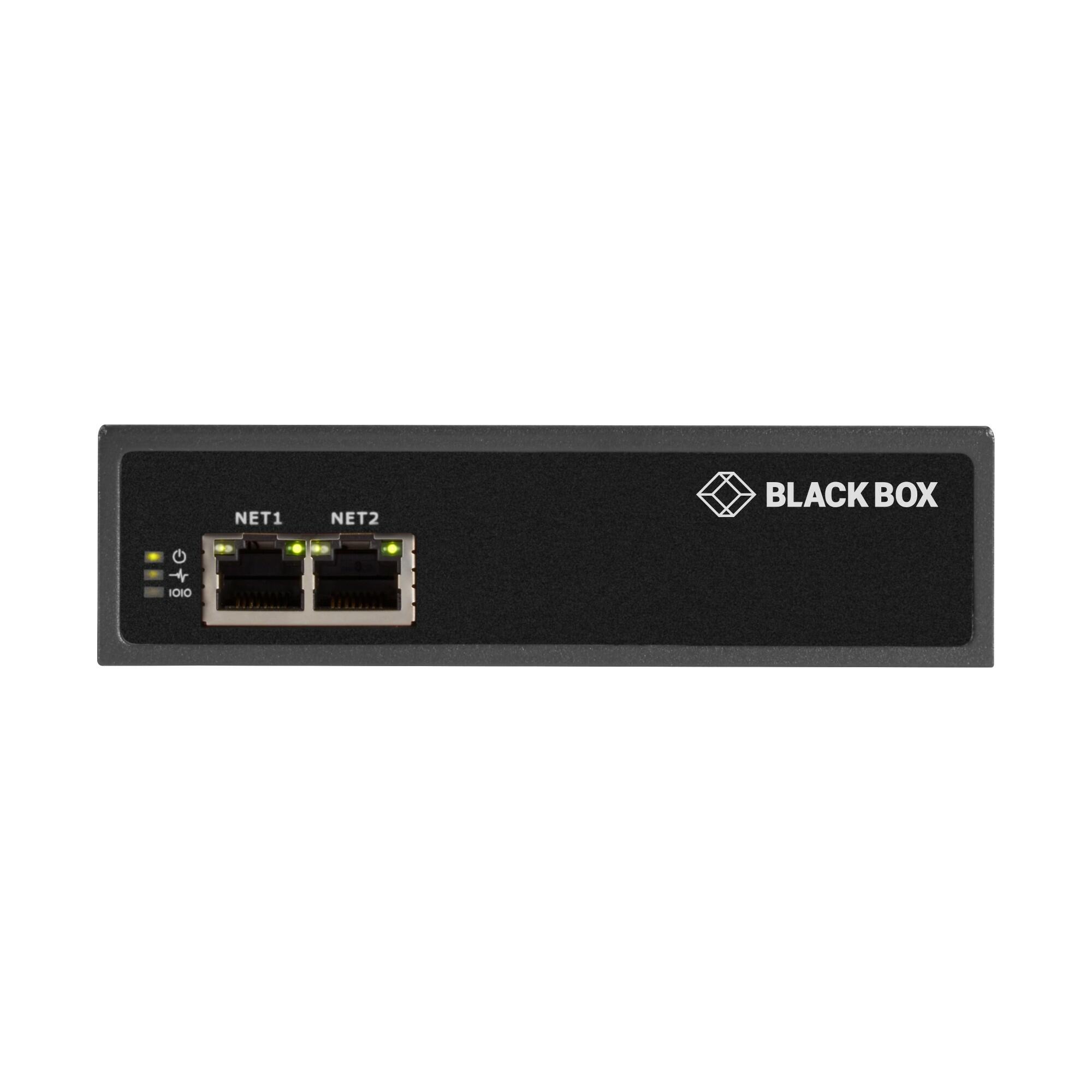 Black Box - LES1604A