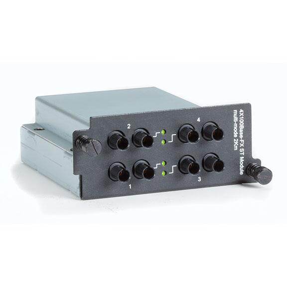 Black Box - LE2711C