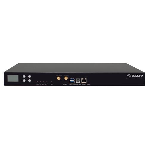 Black Box - LES1748A-R2
