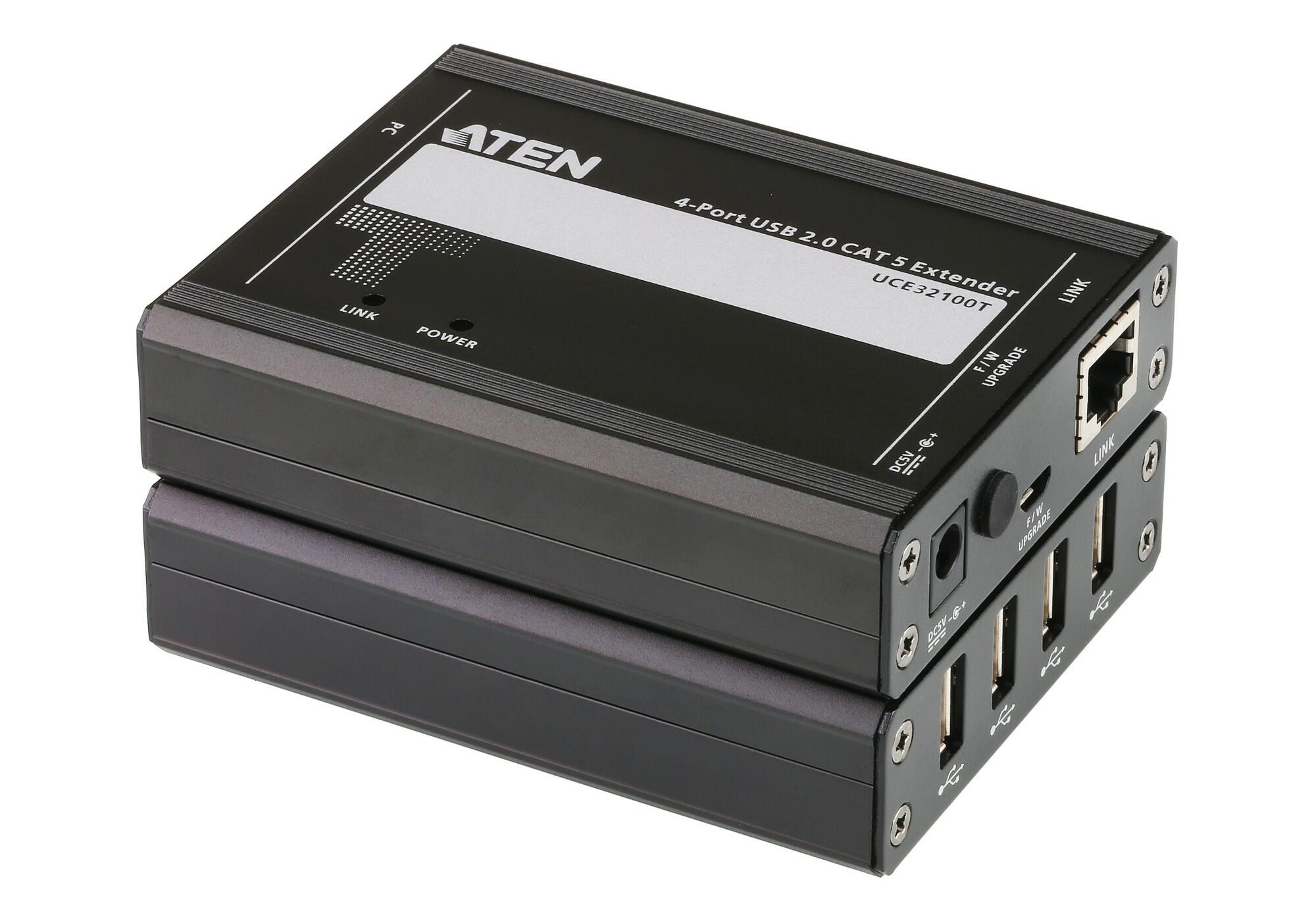 ATEN - UCE32100