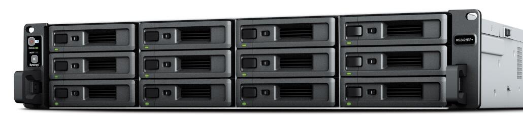 Synology - RS2423RP+