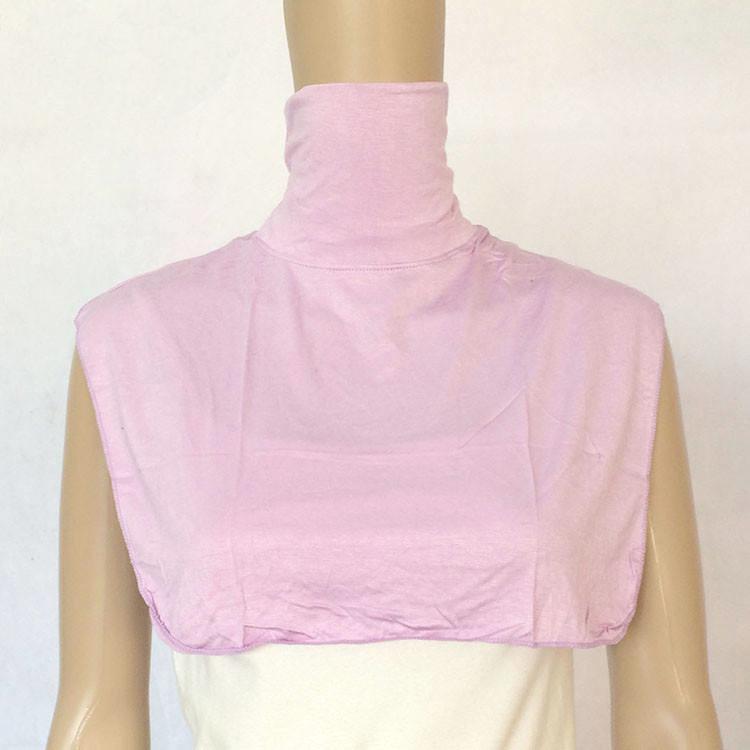 lavender full neck cover