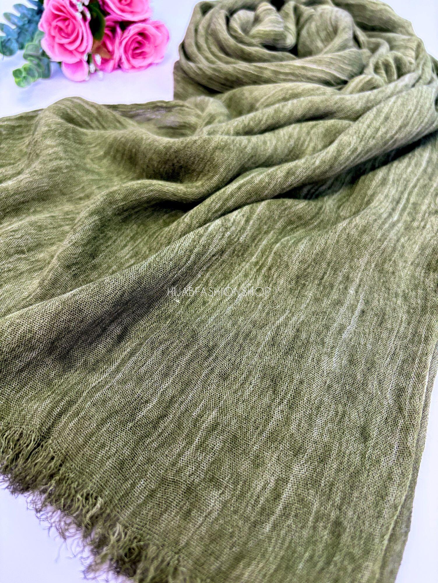 olive thai hijab