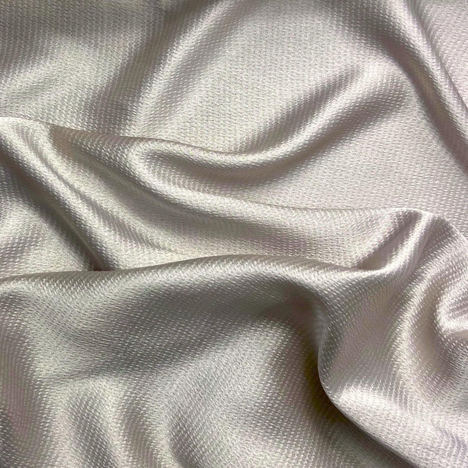 stone textured satin hijab