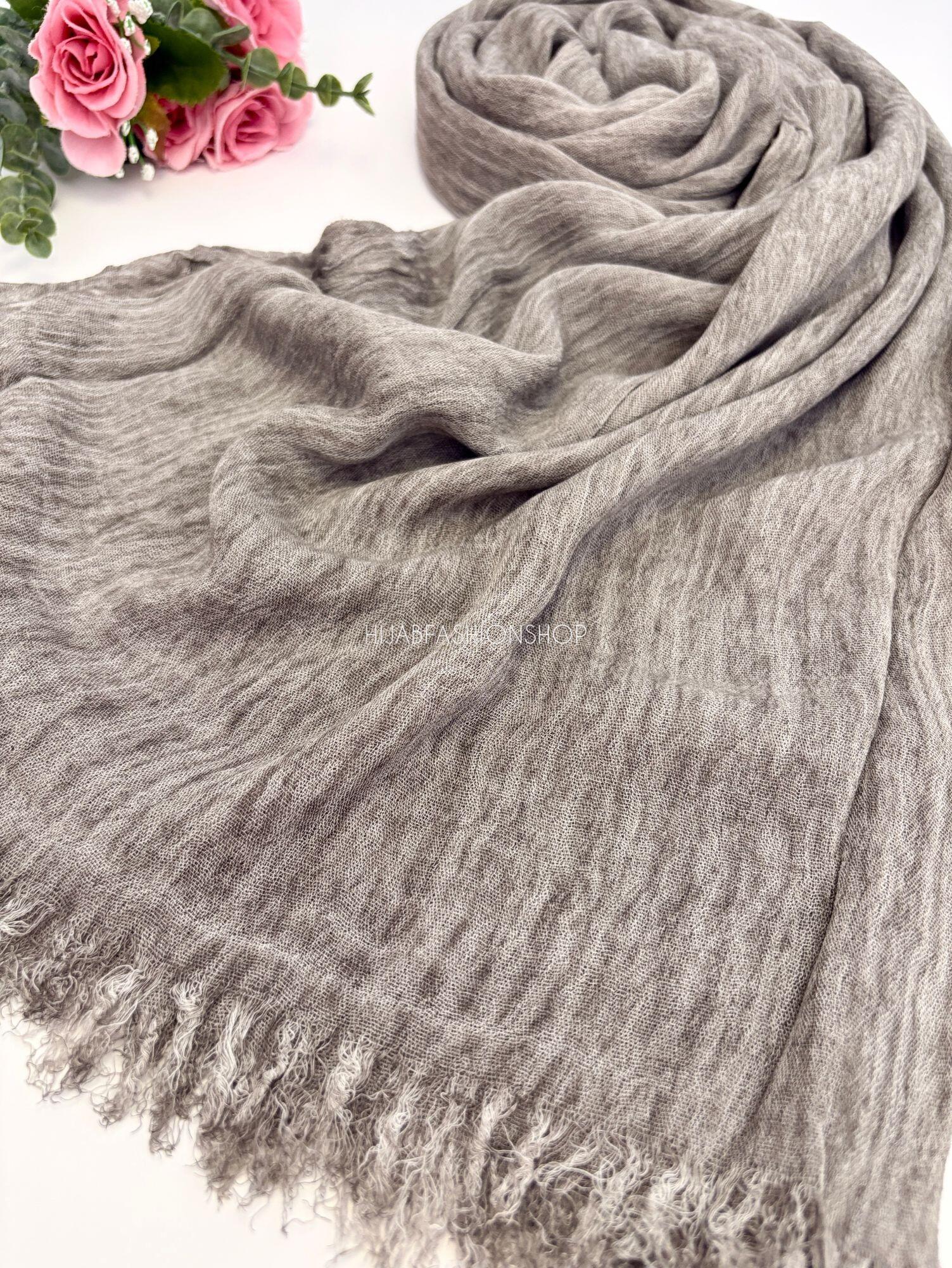 oatmeal thai hijab