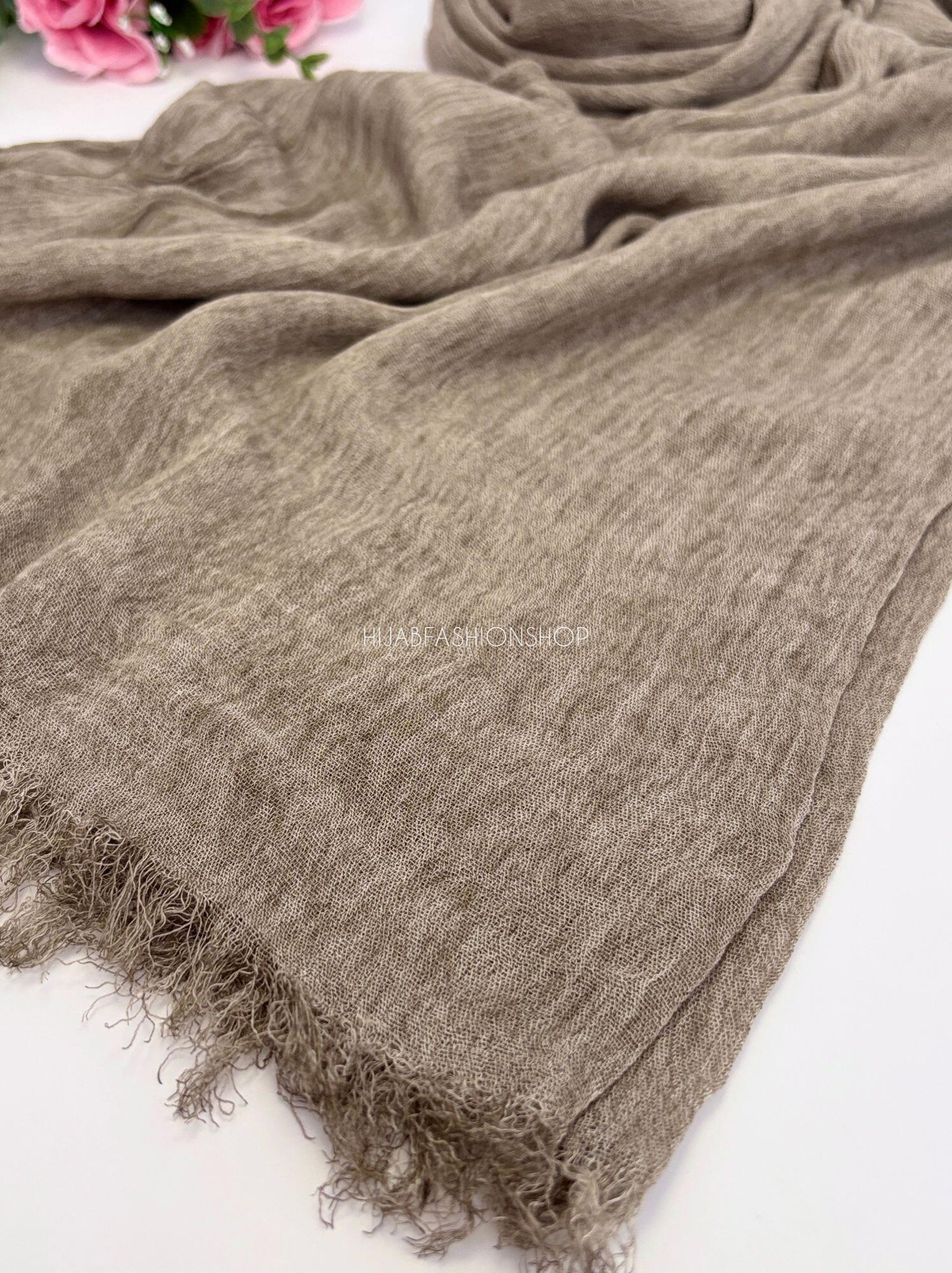 fawn thai hijab