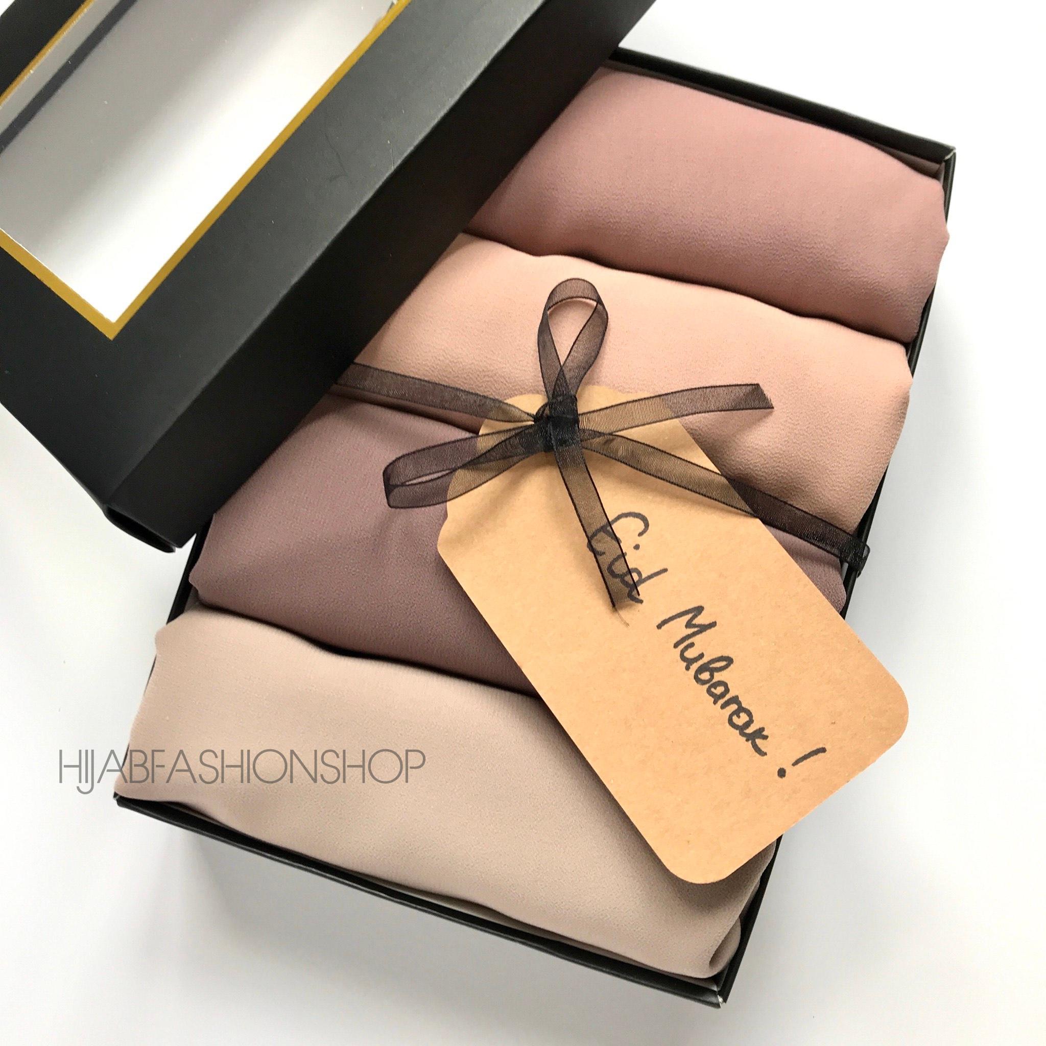 hijab gift boxes