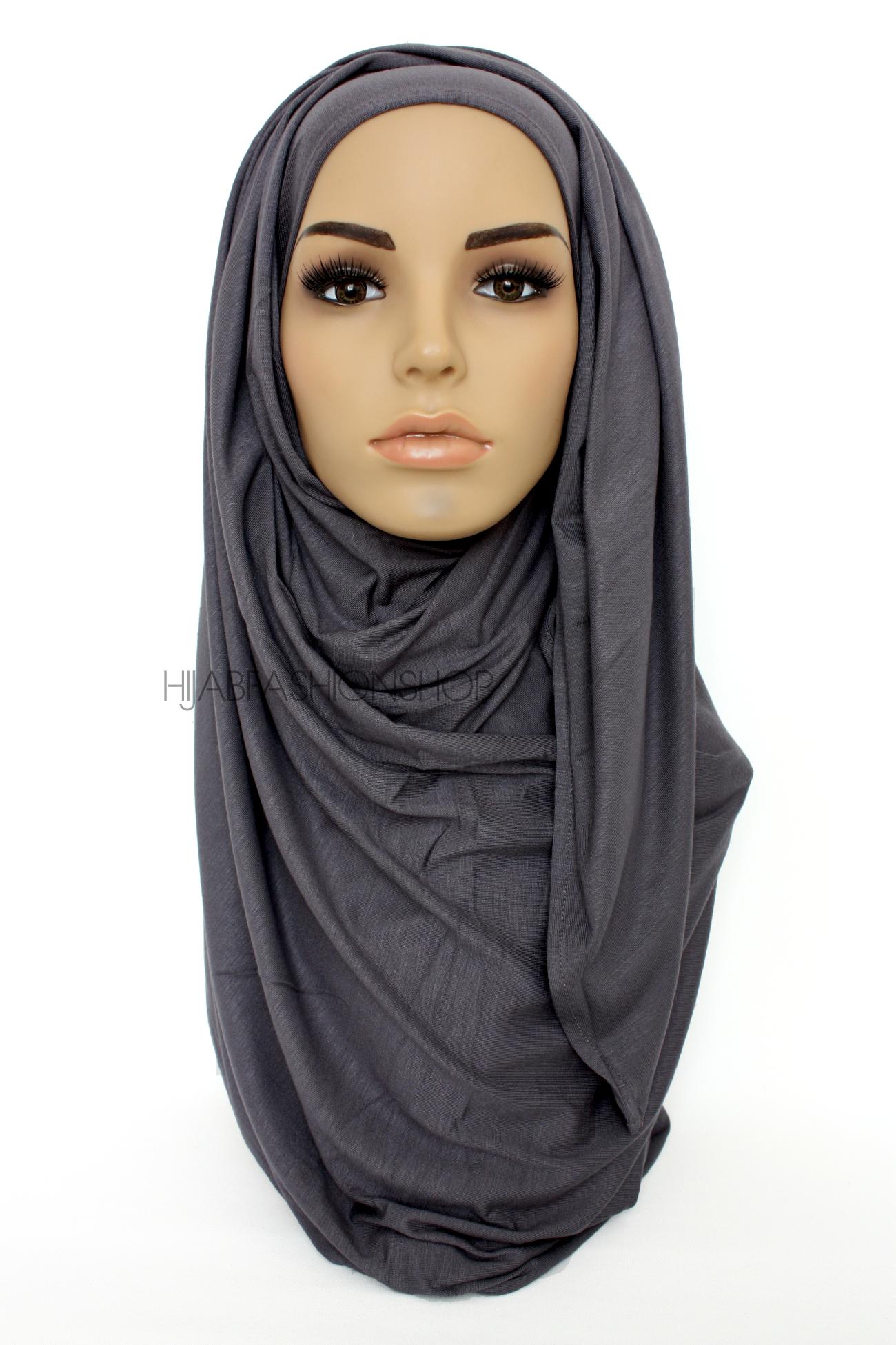 slate jersey hijab
