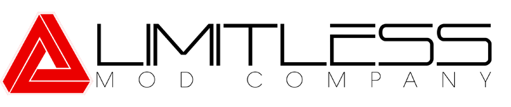 Limitless mod co coupon code