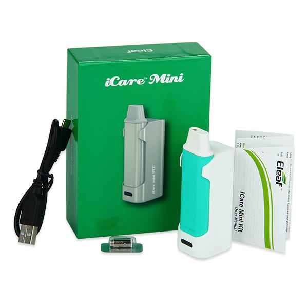eLeaf iCare Mini Kit