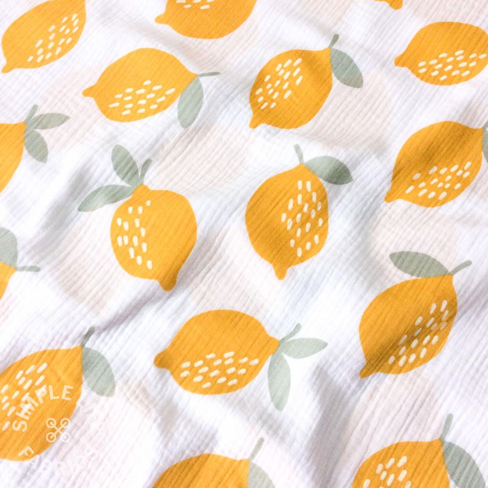 Simple Life Fabrics - Online jersey fabric and cotton fabrics shop UK