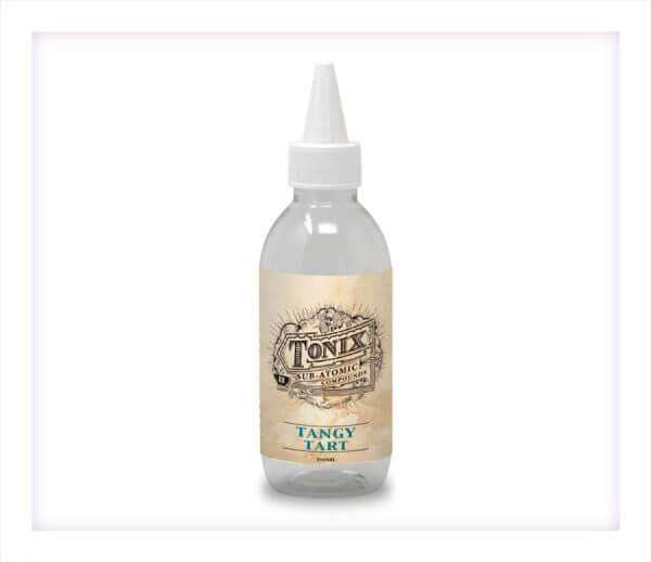 Element Tonix Tangy Tarts Short Shot
