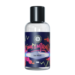 TMB Notes Ice Mint Concentrate