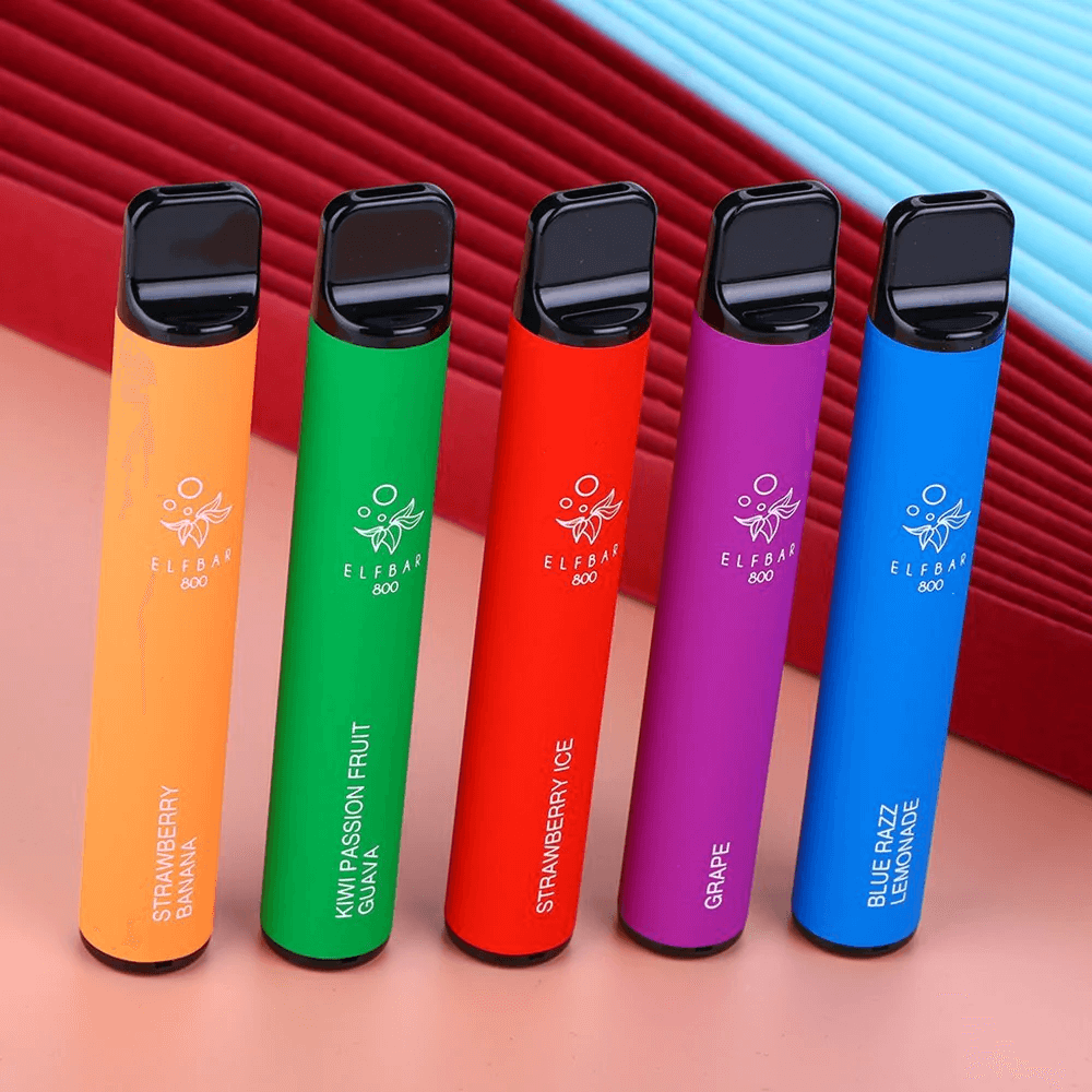 elfbar nachfüll pod läuft aus Are Elf bars cheaper than smoking?
