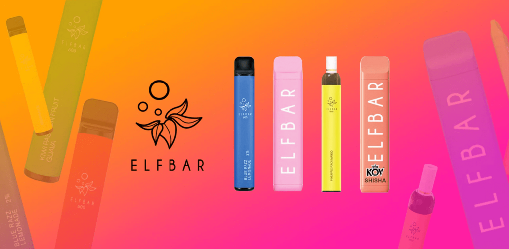 Are elf bar vapes vegan