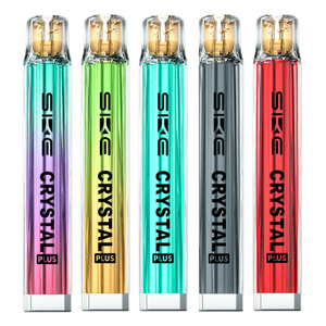 Crystal Bar