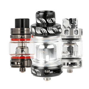 Sub Ohm Tanks