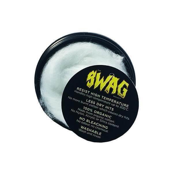 Swag Project Premium Cotton Fibre