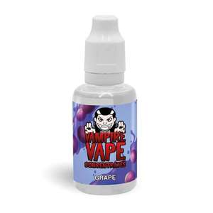 Cherry Tree 30ml Concentrate by Vampire Vape 5 for £39.99