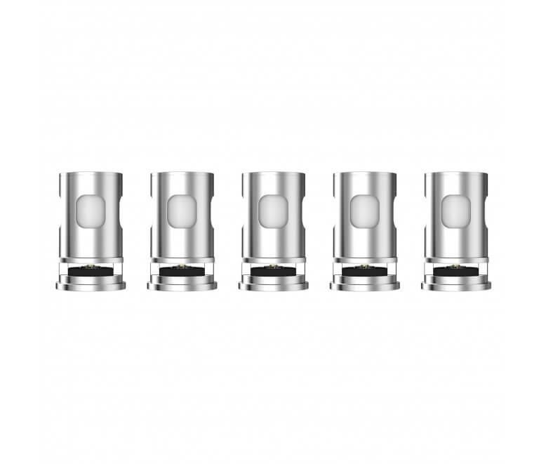 Innokin ZF / Z Force Duo Prime Mesh Replacement Coils 5 Pack