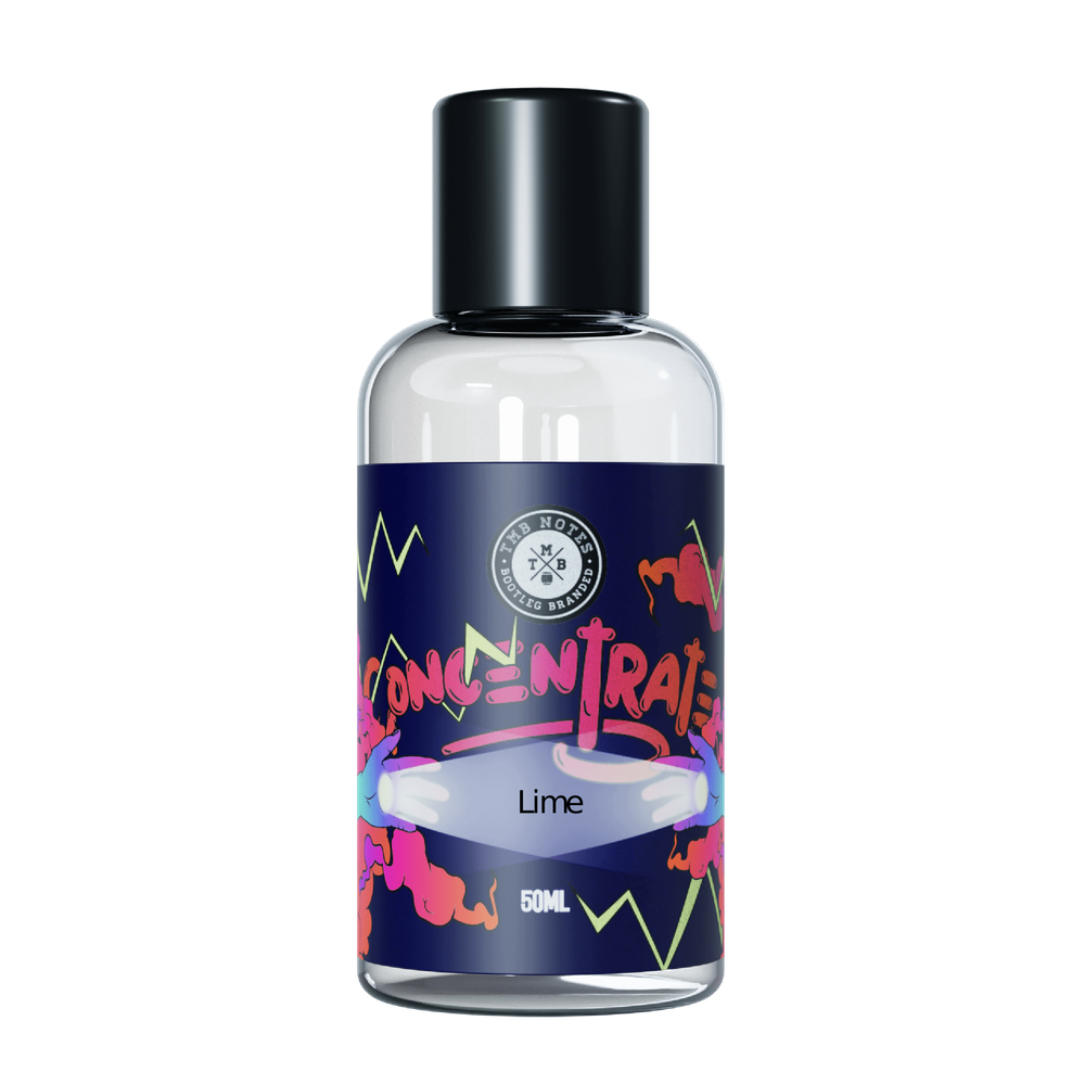 Lime Concentrate