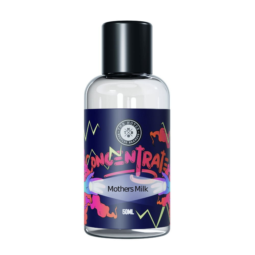 Mothers Milk Concentrate