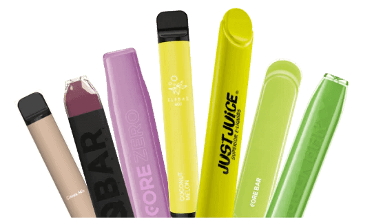 The Best Disposable Vapes of 2024: A Comprehensive Guide