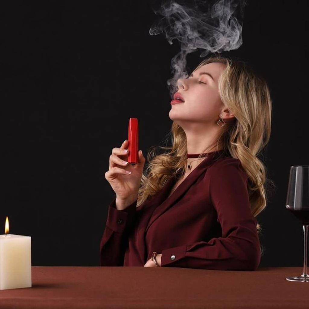 How Geek Bars Became A Revelation!!